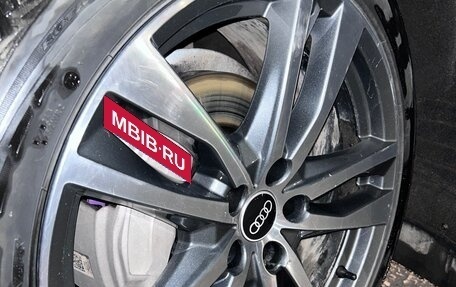 Audi A6, 2021 год, 4 650 000 рублей, 11 фотография