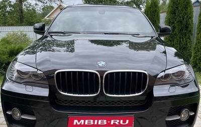 BMW X6, 2011 год, 2 600 000 рублей, 1 фотография