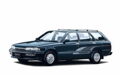 Toyota Carina, 1990 год, 130 000 рублей, 1 фотография