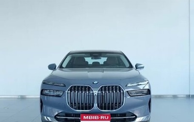 BMW 7 серия, 2022 год, 14 300 000 рублей, 1 фотография