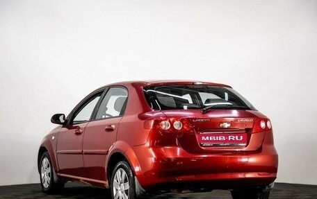 Chevrolet Lacetti, 2006 год, 390 000 рублей, 1 фотография