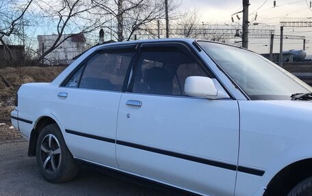 Toyota Carina, 1989 год, 205 000 рублей, 9 фотография