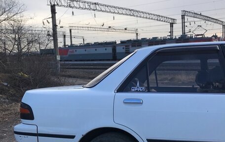 Toyota Carina, 1989 год, 205 000 рублей, 10 фотография