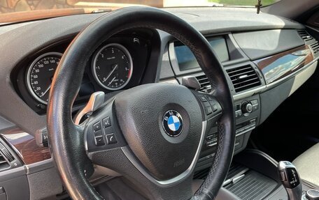 BMW X6, 2011 год, 2 600 000 рублей, 11 фотография