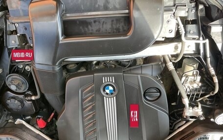 BMW X6, 2011 год, 2 600 000 рублей, 12 фотография