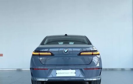 BMW 7 серия, 2022 год, 14 300 000 рублей, 4 фотография