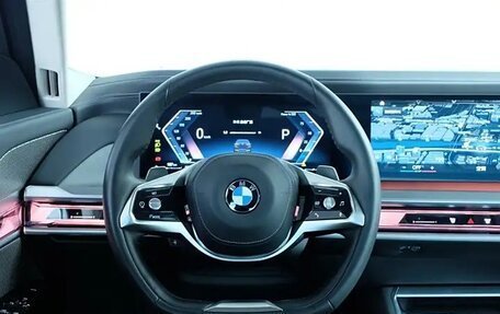 BMW 7 серия, 2022 год, 14 300 000 рублей, 5 фотография