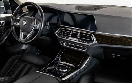BMW X5, 2020 год, 5 650 000 рублей, 8 фотография