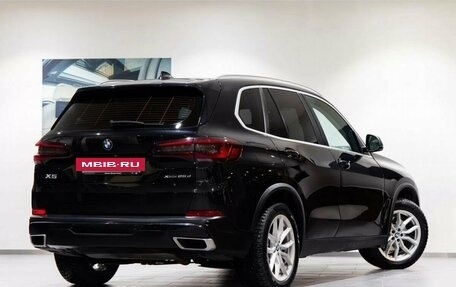 BMW X5, 2020 год, 5 650 000 рублей, 3 фотография