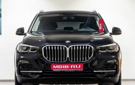 BMW X5, 2020 год, 5 650 000 рублей, 2 фотография