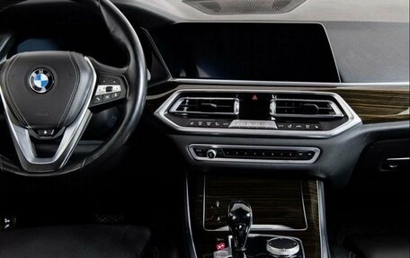 BMW X5, 2020 год, 5 650 000 рублей, 9 фотография