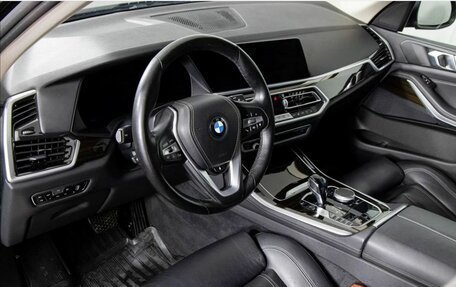 BMW X5, 2020 год, 5 650 000 рублей, 21 фотография