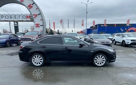 Mazda 6, 2011 год, 1 339 000 рублей, 8 фотография