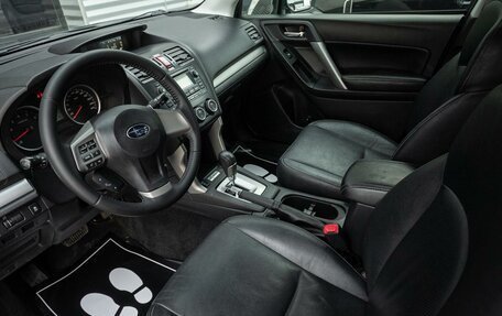 Subaru Forester, 2013 год, 1 854 000 рублей, 7 фотография