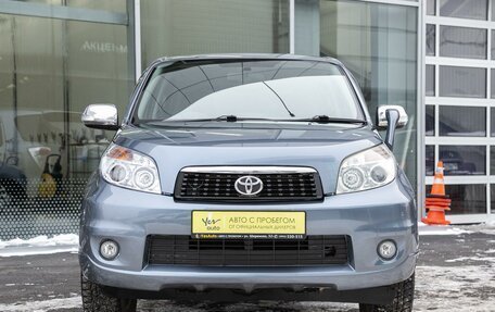 Toyota Rush II, 2009 год, 1 159 000 рублей, 2 фотография