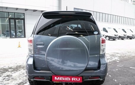 Toyota Rush II, 2009 год, 1 159 000 рублей, 6 фотография