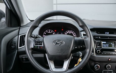 Hyundai Creta I рестайлинг, 2016 год, 1 559 000 рублей, 16 фотография