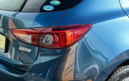 Mazda Axela, 2018 год, 1 443 000 рублей, 5 фотография