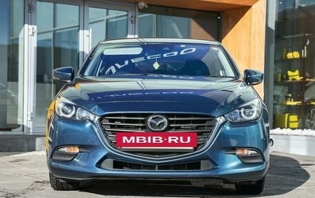 Mazda Axela, 2018 год, 1 443 000 рублей, 2 фотография