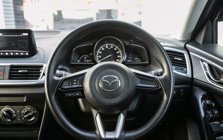 Mazda Axela, 2018 год, 1 443 000 рублей, 17 фотография