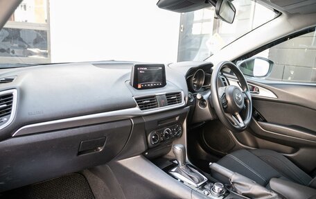 Mazda Axela, 2018 год, 1 443 000 рублей, 19 фотография