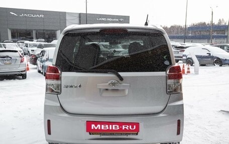 Toyota Spade, 2012 год, 979 000 рублей, 6 фотография