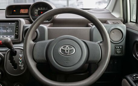 Toyota Spade, 2012 год, 979 000 рублей, 17 фотография