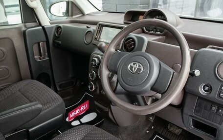 Toyota Spade, 2012 год, 979 000 рублей, 10 фотография