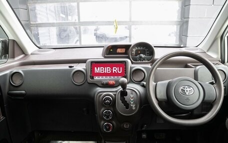Toyota Spade, 2012 год, 979 000 рублей, 15 фотография
