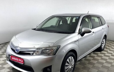 Toyota Corolla, 2014 год, 1 220 000 рублей, 1 фотография