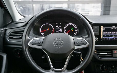 Volkswagen Polo VI (EU Market), 2020 год, 1 687 000 рублей, 18 фотография