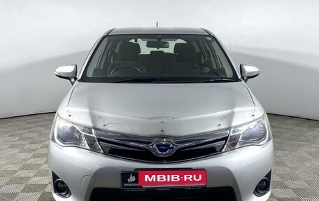 Toyota Corolla, 2014 год, 1 220 000 рублей, 2 фотография