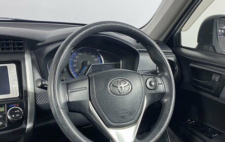 Toyota Corolla, 2014 год, 1 220 000 рублей, 13 фотография