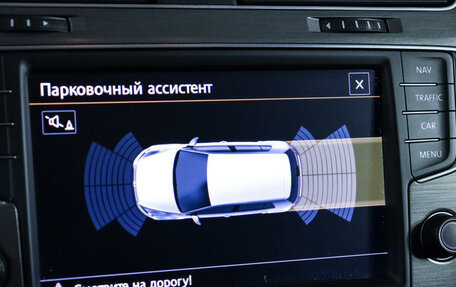 Volkswagen Golf VII, 2013 год, 1 450 000 рублей, 19 фотография