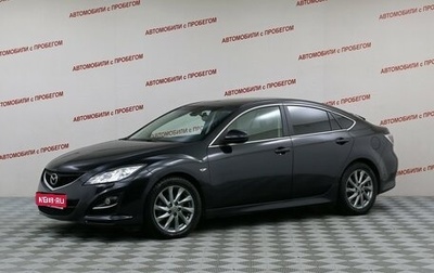 Mazda 6, 2010 год, 999 000 рублей, 1 фотография