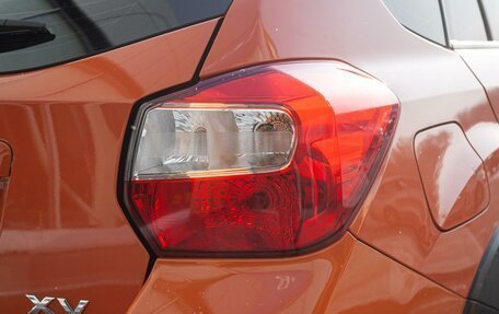 Subaru XV I рестайлинг, 2012 год, 1 437 000 рублей, 5 фотография