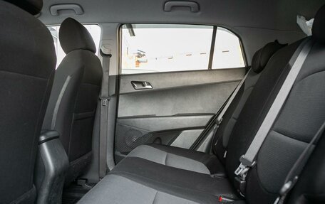 Hyundai Creta I рестайлинг, 2018 год, 1 837 000 рублей, 12 фотография