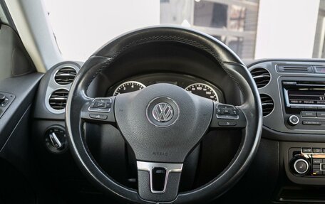Volkswagen Tiguan I, 2014 год, 1 749 000 рублей, 19 фотография