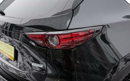 Mazda CX-5 II, 2018 год, 3 198 000 рублей, 5 фотография