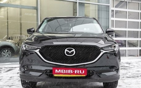 Mazda CX-5 II, 2018 год, 3 198 000 рублей, 2 фотография