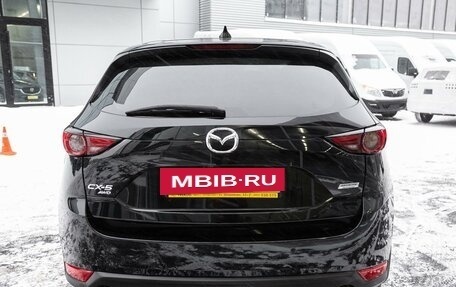 Mazda CX-5 II, 2018 год, 3 198 000 рублей, 6 фотография