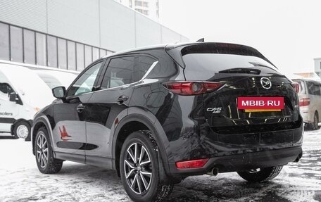 Mazda CX-5 II, 2018 год, 3 198 000 рублей, 7 фотография