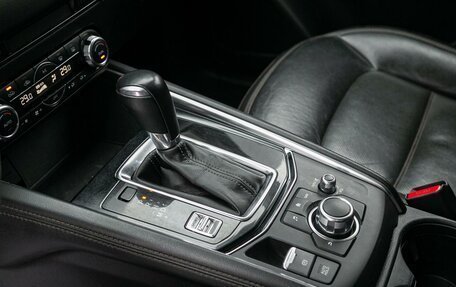 Mazda CX-5 II, 2018 год, 3 198 000 рублей, 12 фотография