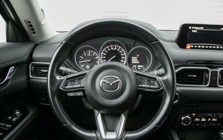 Mazda CX-5 II, 2018 год, 3 198 000 рублей, 19 фотография