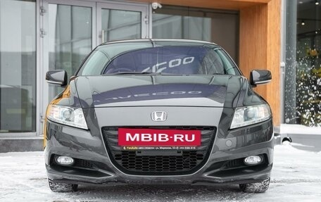 Honda CR-Z, 2010 год, 987 000 рублей, 2 фотография