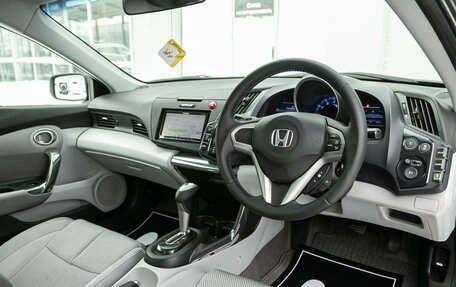 Honda CR-Z, 2010 год, 987 000 рублей, 13 фотография
