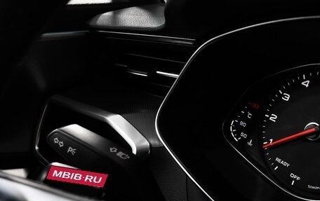 Audi A6, 2021 год, 4 389 574 рублей, 15 фотография