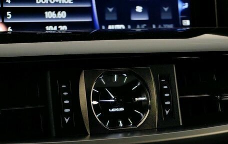 Lexus LX III, 2021 год, 11 735 000 рублей, 21 фотография
