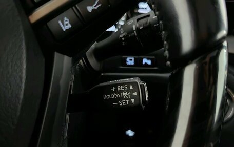 Lexus LX III, 2021 год, 11 735 000 рублей, 24 фотография