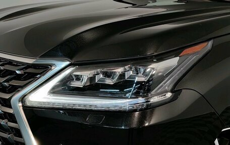 Lexus LX III, 2021 год, 11 735 000 рублей, 36 фотография